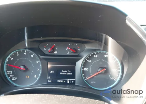 2018 Chevrolet Equinox Ls from USA, damaged, VIN 2GNAXHEV5J6289640